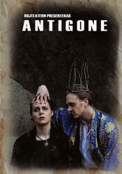 Antigone program