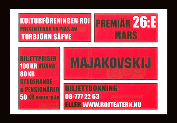 maja-flyer fram